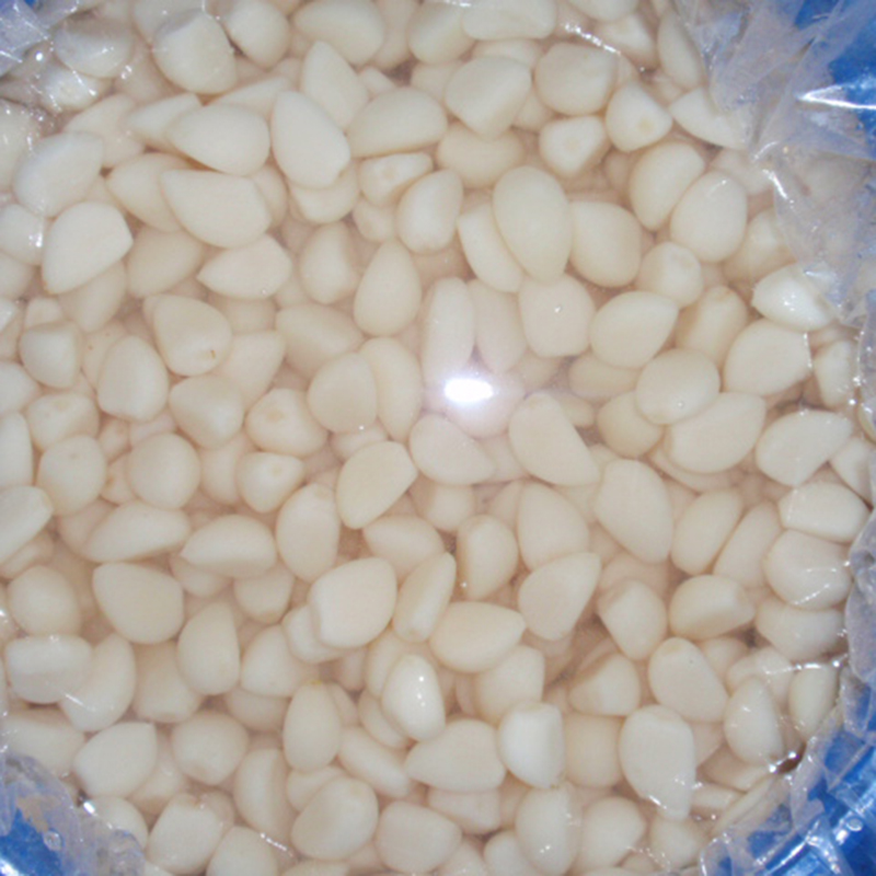 pickled garlic